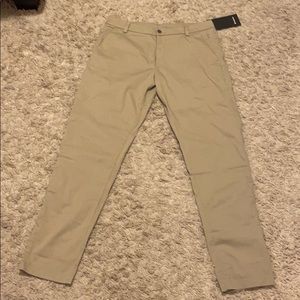 Lululemon Classic Commission Pants